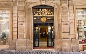 Hotel San Remo  3*